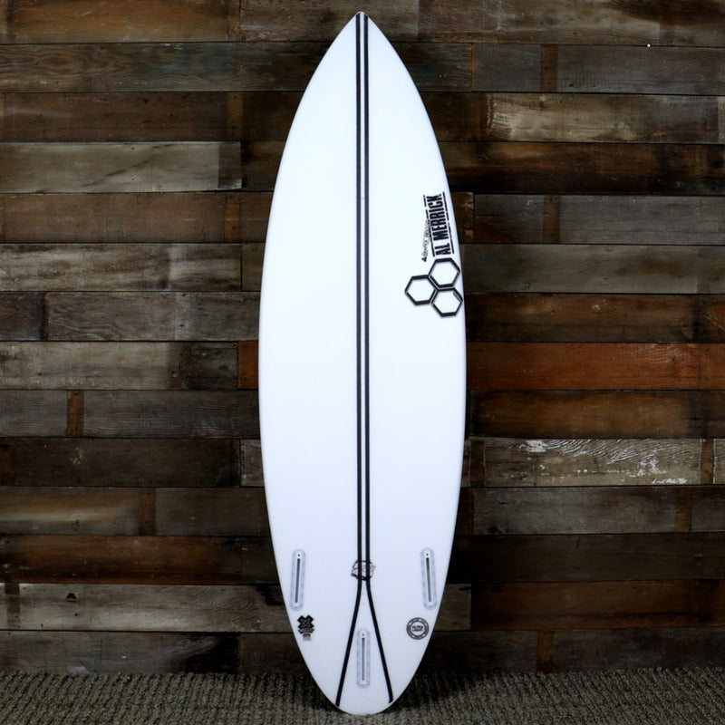 Channel Islands Neck Beard 3 Spine-Tek 5'8 x 19 ⅜ x 2 7/16 Surfboard