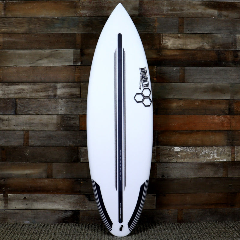 Load image into Gallery viewer, Channel Islands Neck Beard 3 Spine-Tek 5&#39;8 x 19 ⅜ x 2 7/16 Surfboard
