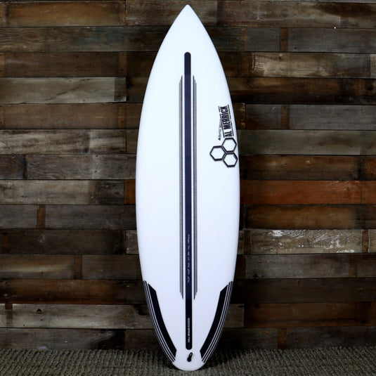 Channel Islands Neck Beard 3 Spine-Tek 5'8 x 19 ⅜ x 2 7/16 Surfboard