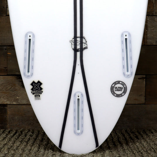 Channel Islands Neck Beard 3 Spine-Tek 5'9 x 19 ⅝ x 2 ½ Surfboard 