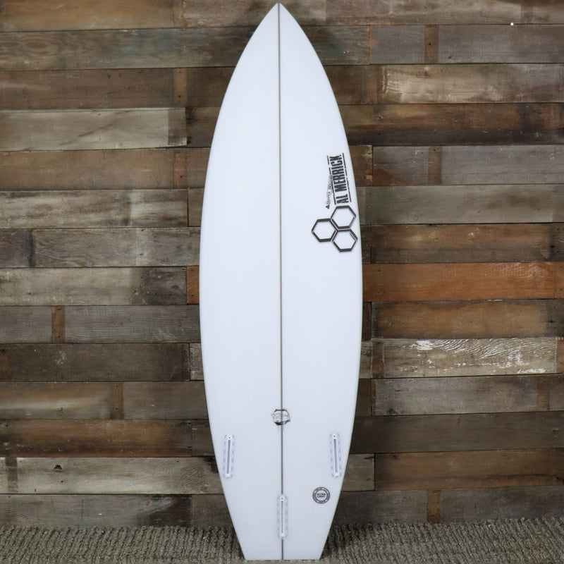 Load image into Gallery viewer, Channel Islands NeckBeard 2 5&#39;8 x 19 3/8 x 2 7/16 Surfboard
