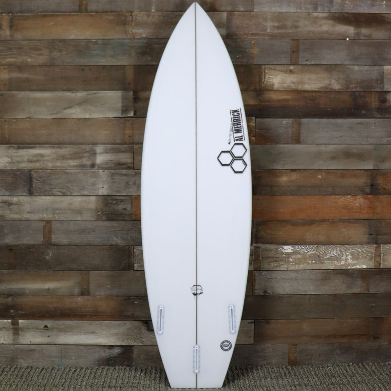 Load image into Gallery viewer, Channel Islands NeckBeard 2 6&#39;0 x 20 1/8 x 2 11/16 Surfboard
