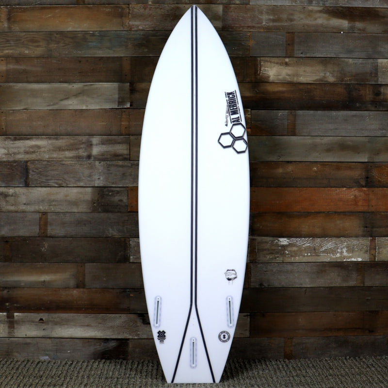 Load image into Gallery viewer, Channel Islands Neck Beard 2 Spine-Tek 5&#39;10 x 19 ⅞ x 2 9/16 Surfboard
