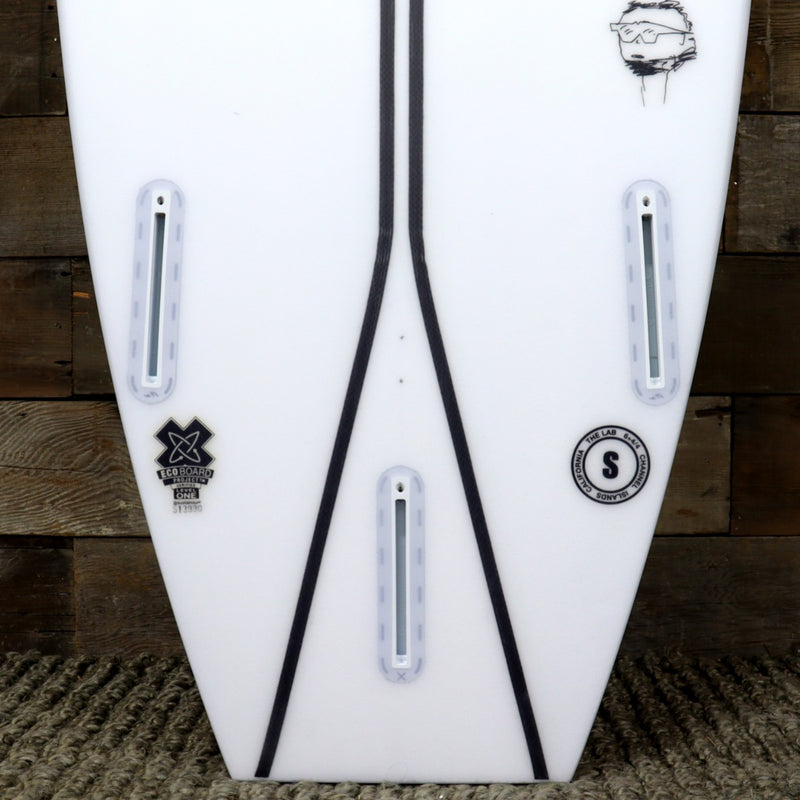 Load image into Gallery viewer, Channel Islands Neck Beard 2 Spine-Tek 5&#39;10 x 19 ⅞ x 2 9/16 Surfboard
