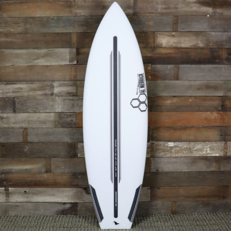 Channel Islands Neck Beard 2 Spine-Tek 5'9 x 20 ⅝ x 2 ½ Surfboard