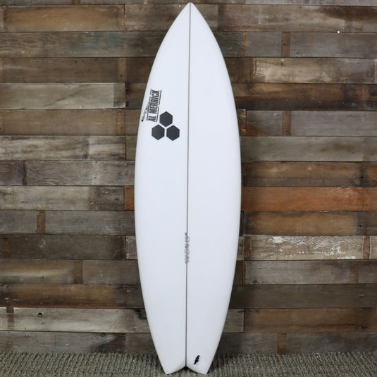 Channel Islands Rocket Wide Spine-Tek 5'10 x 20 x 2 5/8 Surfboard - Top