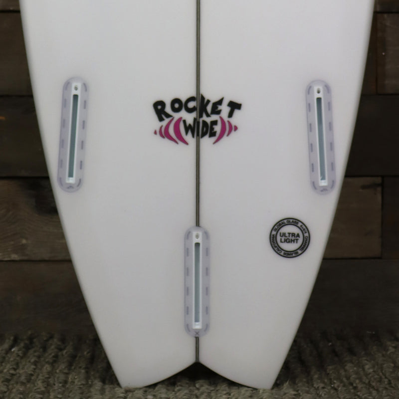 Load image into Gallery viewer, Channel Islands Rocket Wide  5&#39;10 x 20 x 2 5/8 Surfboard
