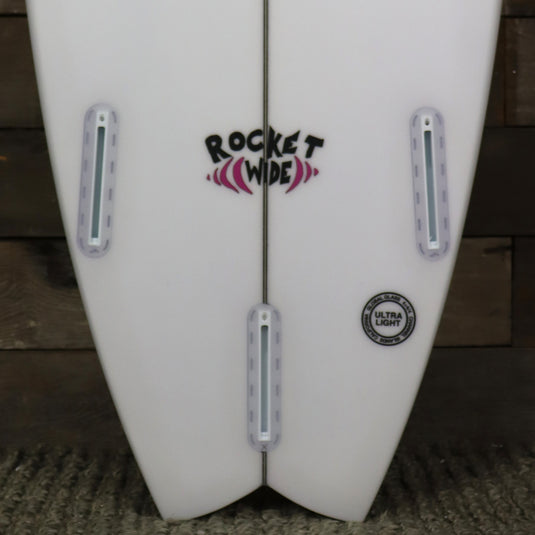 Channel Islands Rocket Wide  5'10 x 20 x 2 5/8 Surfboard