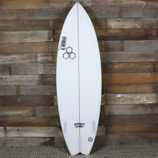 Channel Islands Rocket Wide 5'8 x 19 1/2 x 2 1/2 Surfboard