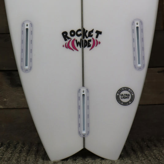 Channel Islands Rocket Wide 5'9 x 19 3/4 x 2 9/16 Surfboard