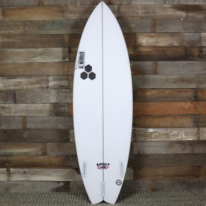 Load image into Gallery viewer, Channel Islands Rocket Wide 6&#39;0 x 20 1/2 x 2 3/4 Surfboard
