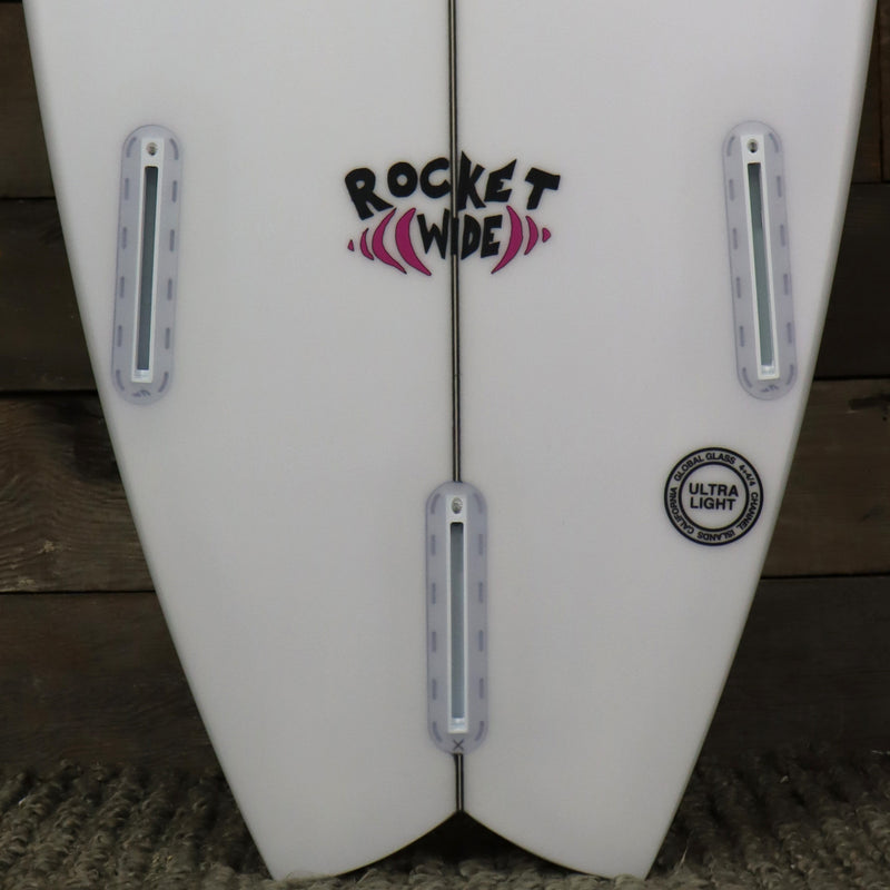 Load image into Gallery viewer, Channel Islands Rocket Wide 6&#39;0 x 20 1/2 x 2 3/4 Surfboard
