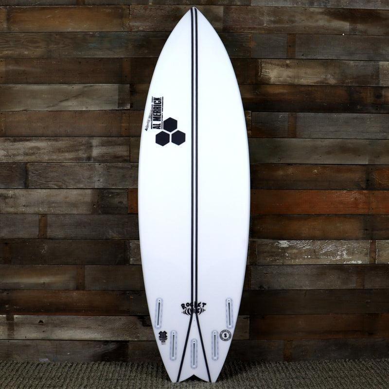 Load image into Gallery viewer, Channel Islands Rocket Wide Spine-Tek 5&#39;10 x 20 x 2 ⅝ Surfboard
