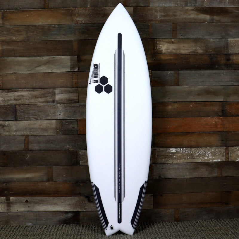 Load image into Gallery viewer, Channel Islands Rocket Wide 5&#39;11 x 20 1/4 x 2 5/8 Surfboard - Deck
