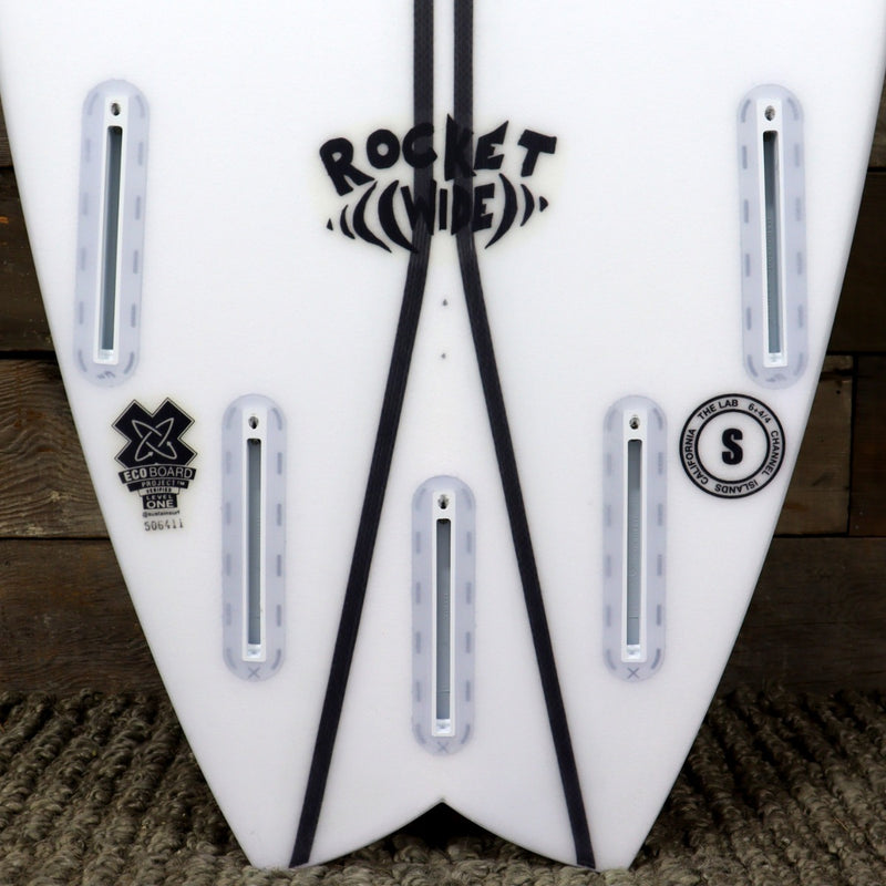 Load image into Gallery viewer, Channel Islands Rocket Wide Spine-Tek 5&#39;10 x 20 x 2 ⅝ Surfboard
