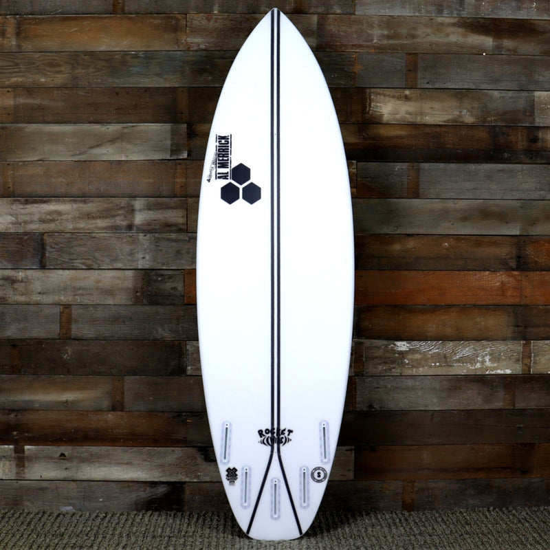 Load image into Gallery viewer, Channel Islands Rocket Wide Spine-Tek 5&#39;11 x 20 ¼ x 2 ⅝ Surfboard
