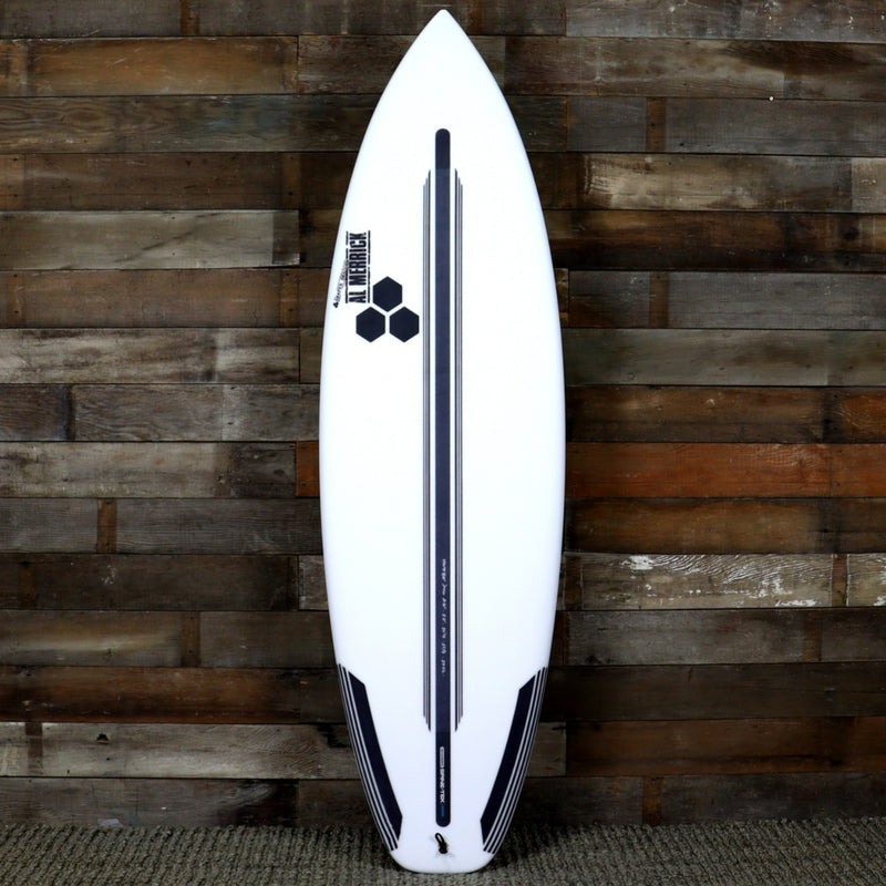 Load image into Gallery viewer, Channel Islands Rocket Wide 5&#39;11 x 20 1/4 x 2 5/8 Surfboard - Deck
