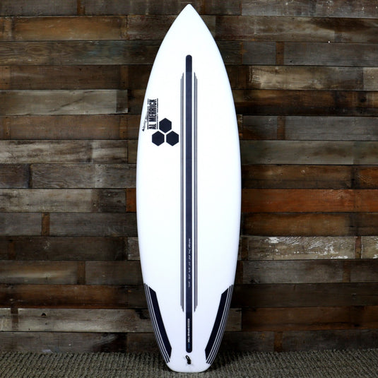 Channel Islands Rocket Wide 5'11 x 20 1/4 x 2 5/8 Surfboard - Deck