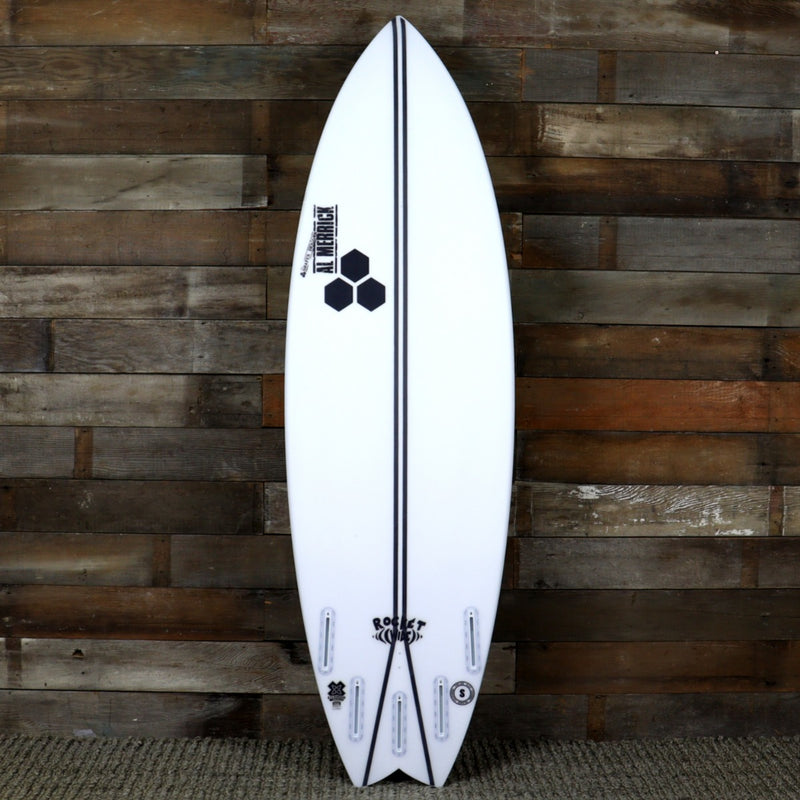 Load image into Gallery viewer, Channel Islands Rocket Wide Spine-Tek 5&#39;8 x 19 ½ x 2 ½ Surfboard
