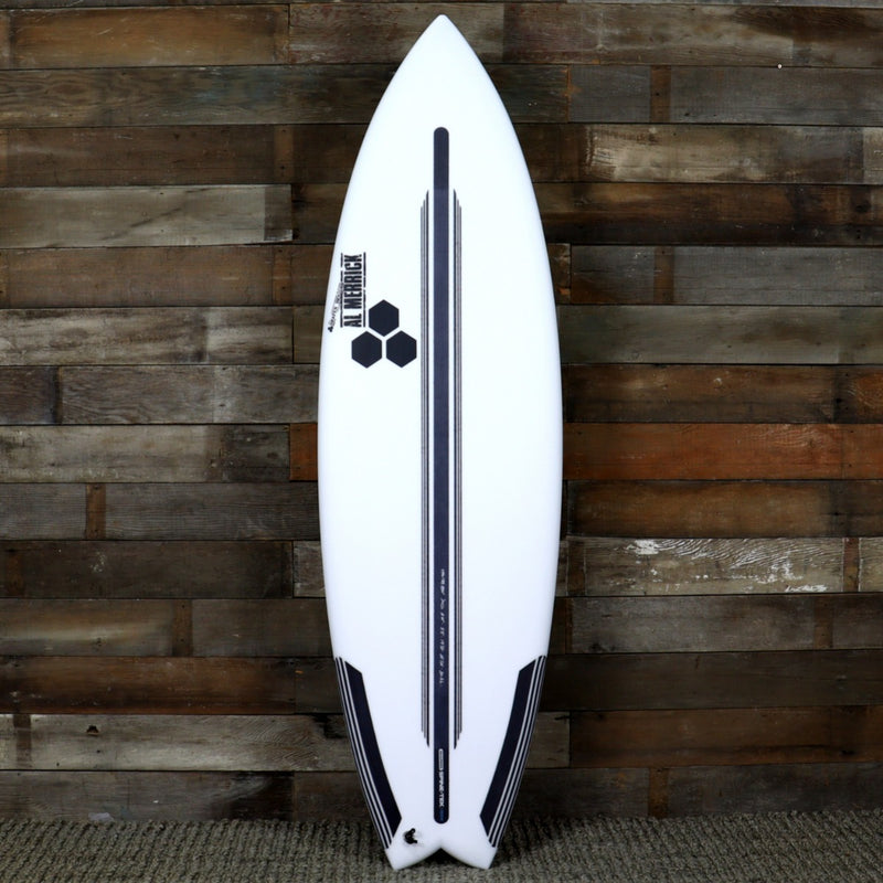 Load image into Gallery viewer, Channel Islands Rocket Wide 5&#39;11 x 20 1/4 x 2 5/8 Surfboard - Deck
