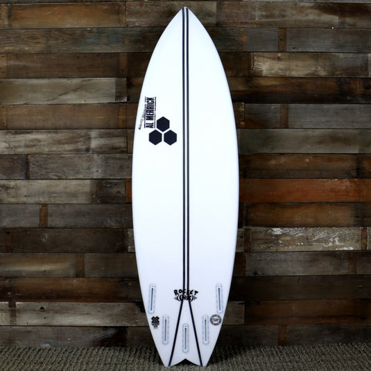 Channel Islands Rocket Wide Spine-Tek 5'9 x 19 ¾ x 2 9/16 Surfboard