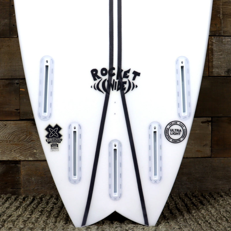 Load image into Gallery viewer, Channel Islands Rocket Wide Spine-Tek 5&#39;9 x 19 ¾ x 2 9/16 Surfboard
