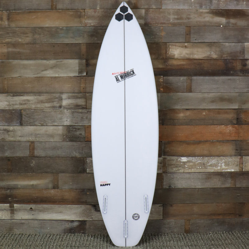 Load image into Gallery viewer, Channel Islands Two Happy 6&#39;1 x 19 1/4 x 2 1/2 Surfboard
