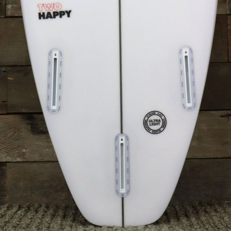 Load image into Gallery viewer, Channel Islands Two Happy 6&#39;1 x 19 1/4 x 2 1/2 Surfboard
