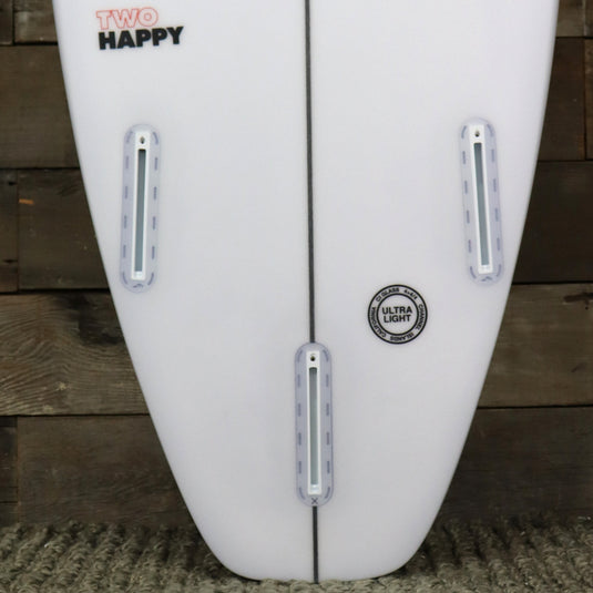 Channel Islands Two Happy 6'1 x 19 1/4 x 2 1/2 Surfboard