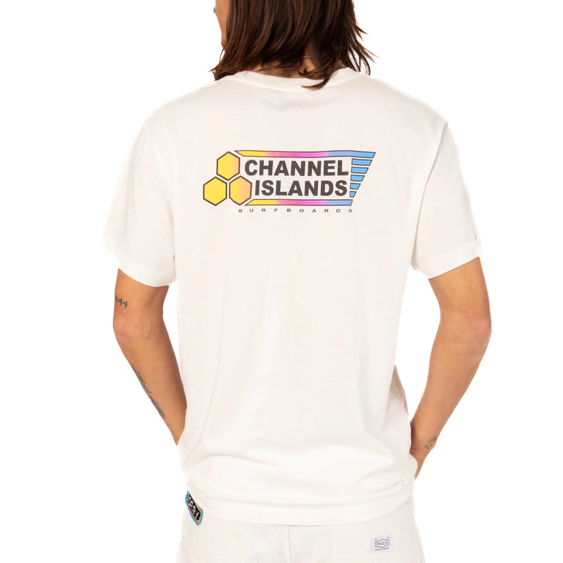 Load image into Gallery viewer, Channel Islands Original Fades T-Shirt
