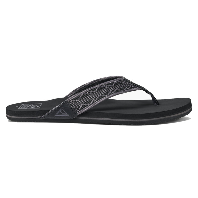 Load image into Gallery viewer, REEF Newport Woven Sandals
