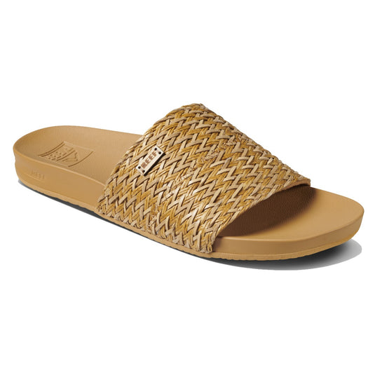 REEF Women's Cushion Scout Braids Sandals