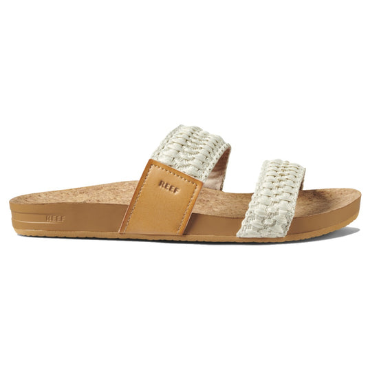 REEF Women's Cushion Vista Thread Sandals