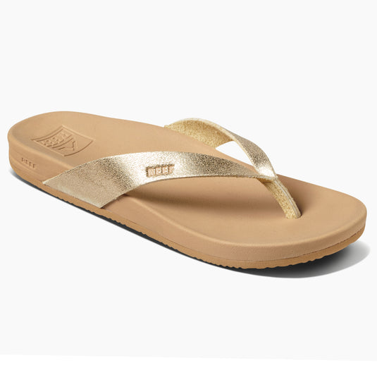 REEF Women's Cushion Court Sandals