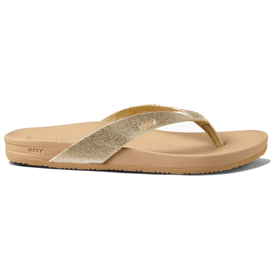 REEF Women's Cushion Court Sandals