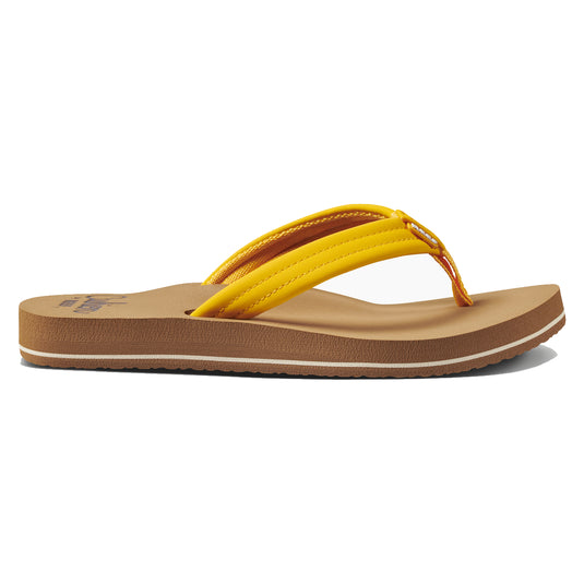 REEF Women's Cushion Breeze Sandals