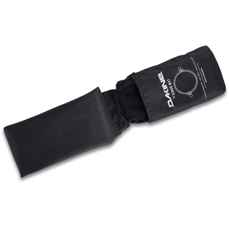 Load image into Gallery viewer, Dakine Cinch Mat Bag - Black
