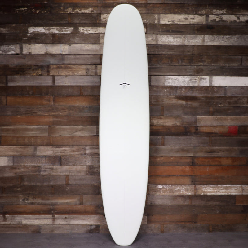 Load image into Gallery viewer, CJ Nelson Designs The Apex Thunderbolt Silver 9&#39;1 x 23 ½ x 3 ¼ Surfboard - Sage
