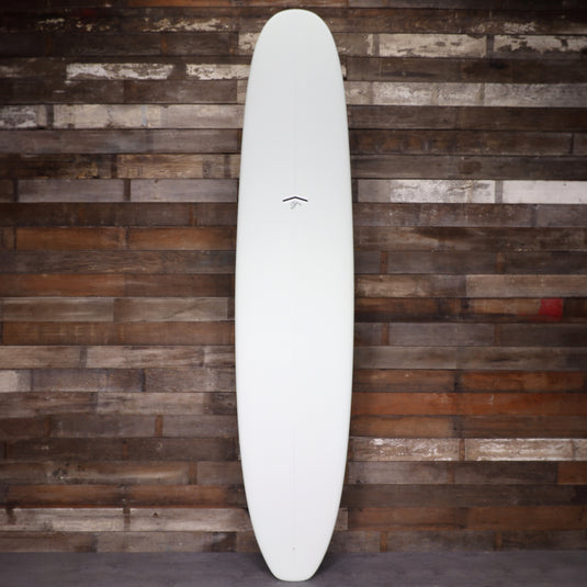 CJ Nelson Designs The Apex Thunderbolt Silver 9'1 x 23 ½ x 3 ¼ Surfboard - Sage