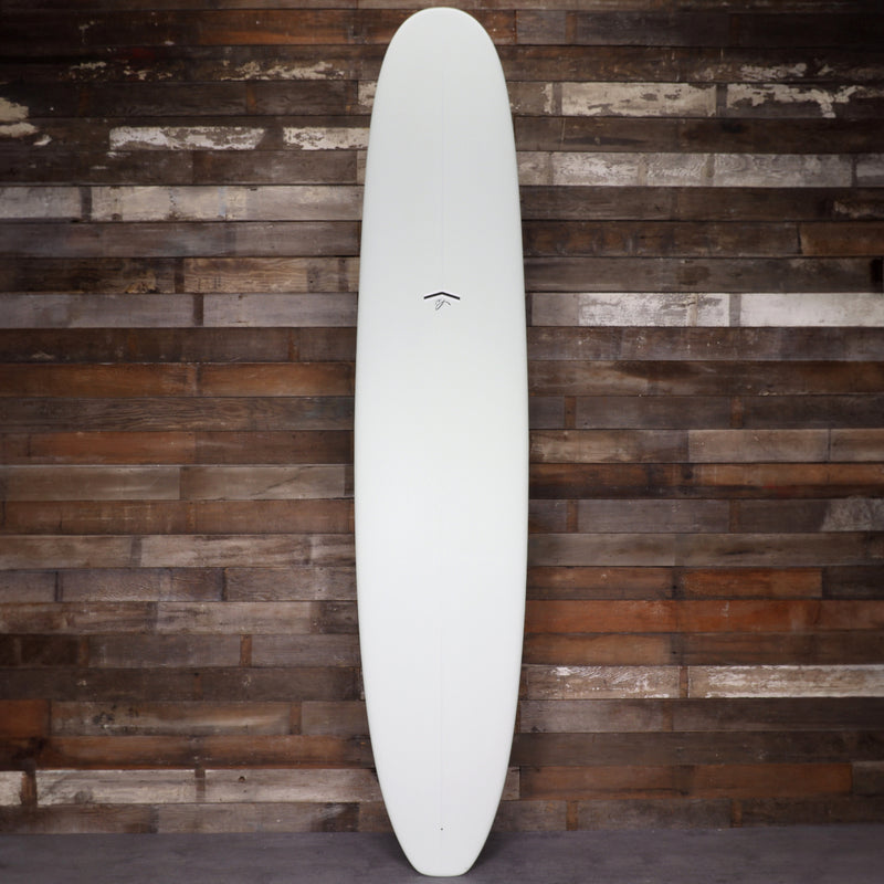 Load image into Gallery viewer, CJ Nelson Designs The Apex Thunderbolt Silver 9&#39;6 x 23 ¾ x 3 5/16 Surfboard - Sage
