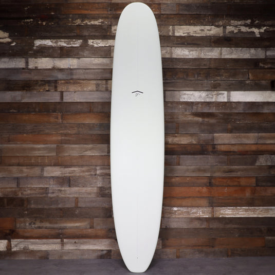 CJ Nelson Designs The Apex Thunderbolt Silver 9'6 x 23 ¾ x 3 5/16 Surfboard - Sage