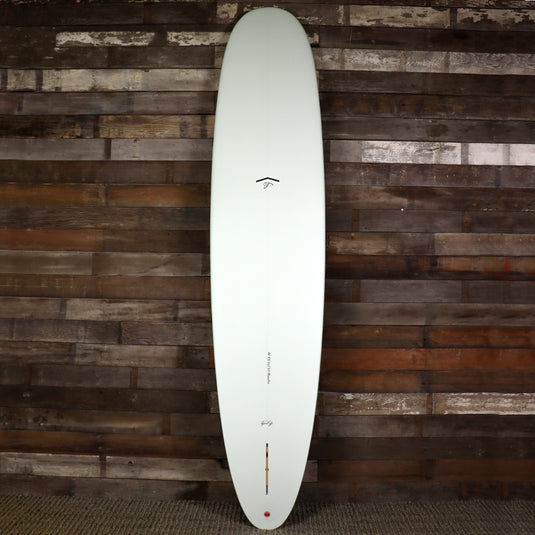 CJ Nelson Designs Parallax Thunderbolt Red 9'3 x 23 ½ x 3.21 Surfboard - Sage