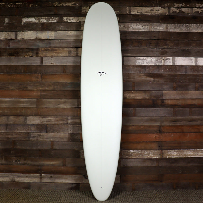 Load image into Gallery viewer, CJ Nelson Designs Parallax Thunderbolt Red 9&#39;3 x 23 ½ x 3.21 Surfboard - Sage
