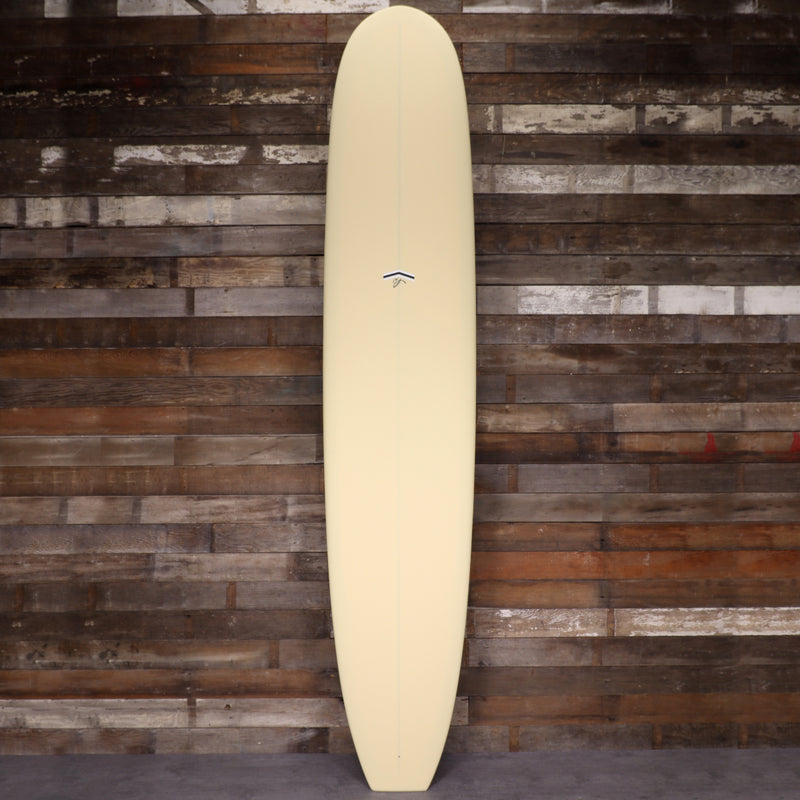 Load image into Gallery viewer, CJ Nelson Designs The Sprout Thunderbolt Silver 10&#39;0 x 24 x 3 ⅛ Surfboard
