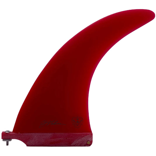 Flying Diamonds CJ Nelson Performance Center Single Fin