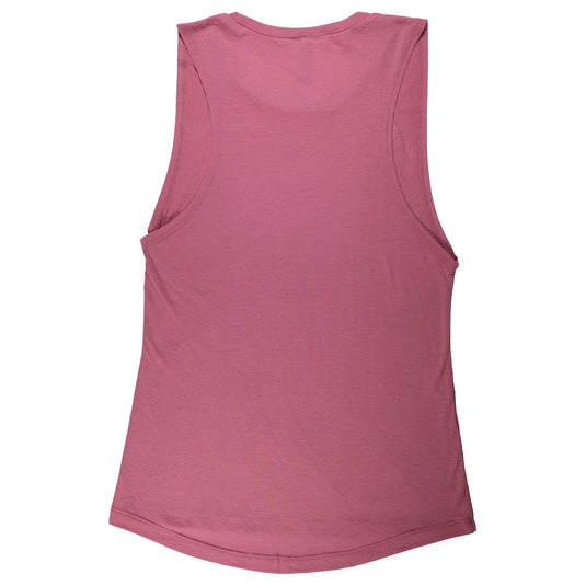 Cleanline Women's Trilogy Tank Top - Paprika