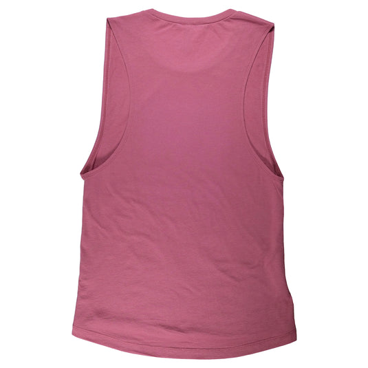 Cleanline Women's Trilogy Tank Top - Paprika