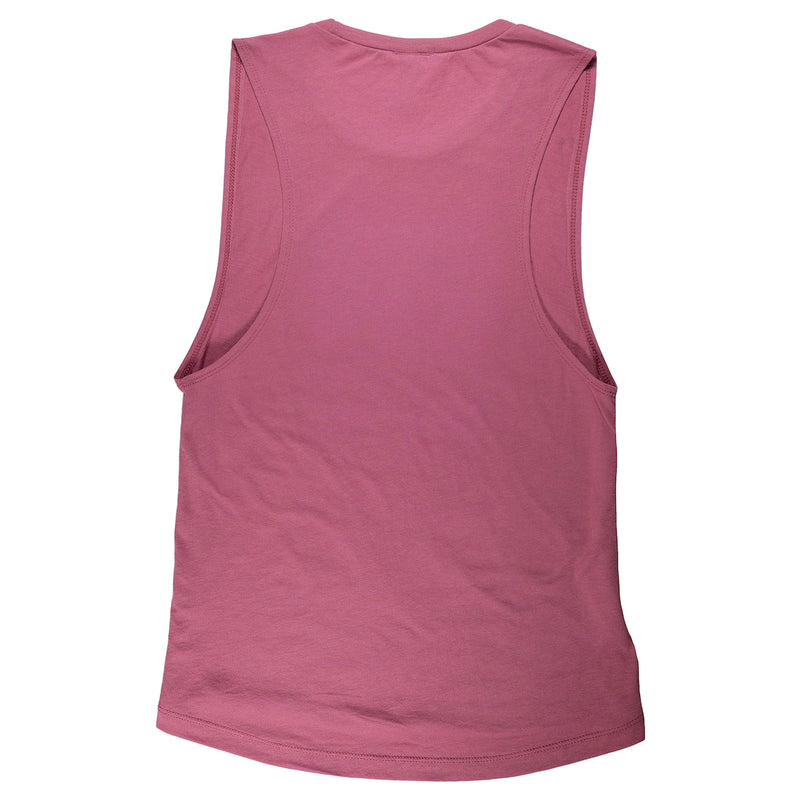 Load image into Gallery viewer, Cleanline Women&#39;s Trilogy Tank Top - Paprika
