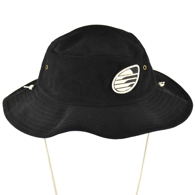 Load image into Gallery viewer, Cleanline Embroidered Rock Bucket Hat
