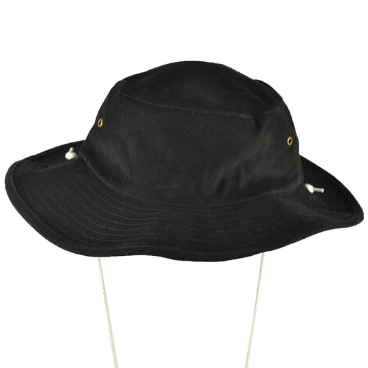 Cleanline Embroidered Rock Bucket Hat